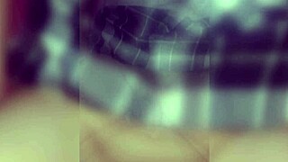 ayy papi stop my tiny pussy hurts but don't your huge cock owns this petite student all night real homemade