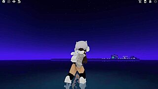 hey roblox babes wanna see us dance asses and pussies out?