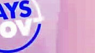 sexy blonde step sis rides pervy bro in jay's pov 🍆😈