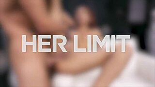 Think you can drill Valentina Nappi's ass like this?