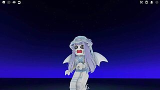 hey roblox babes wanna see us dance asses and pussies out?