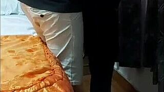 Big Tits Asian Cowgirl Rides for Creampie Anal Assfucking Cumshot Inside Her Juicy Pussy