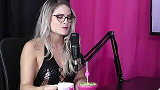 yo malu paz and bruna carlos in bora cast compilation look at that sheer red domination 😏🍑