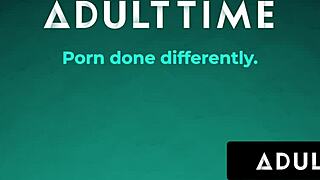 skylar snow gapes ember snow's tight lesbian ass wide with huge toys and fingers