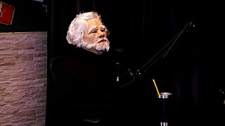 would you bang belinha baracho after she flashed celebs on sheer red?