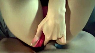 hot latina mexican couple fucks passionately with big asses shaking in steamy sex