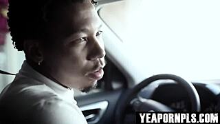 Stepdaughter Swallows Father-in-Law's Creampie On Her Wedding Day