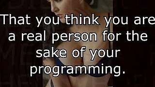 i'm mistress lisa erotically hypnotizin ya deep into slave mode now...