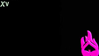 hot trisal menage with cuckold watches old couple's exciting threesome sex