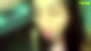 18yo latina teen cheats with mature neighbor's cock anal in bathroom loud moans