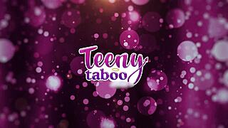 what if friend's 18+ daughter craves deep anal from bold stranger?