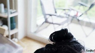 Oktoberfest Celebrates Massive Cocks and Busty Tits in Wild Festivities