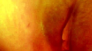 ¡MI FLAQUITA GRITA DE PLACER CON MI GRAN POLLA ANAL! 😱🍑💦