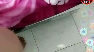 Riding Cowgirl Switches to Brutal Bent Over Doggystyle Pounding