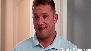 nuru massage turns wild as nicole kitt rides van wylde cowgirl style rough