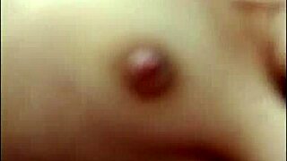 i cant stop rubbin my small teen tits feel so good...