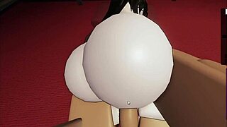 girlfriend looked so hot i slammed her pussy hard with monster cock over and over