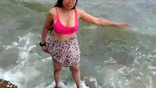 damn asian amateur, you sucking dick like a pro this time?