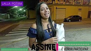 wanna know how this 19yo site fan fucked my pussy better than expected while cuck filmed?