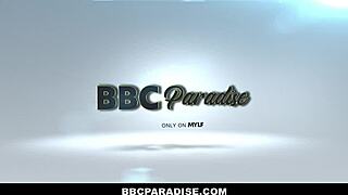 hey check out this bbc massage turning horny housewife trinity st clair into a total mess