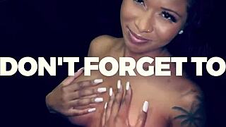 nerdy tattooed slut swallows gloryhole loads deep 😩💦