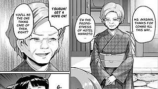 ever seen a busty mom and daughter with those perfect tits?