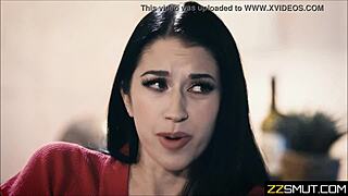 pregnant wife fucks husband's twin brother to get impregnated on wedding night taboo