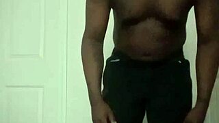 i sip tea watching scorpio vamp double workout her ass curves swaying slow