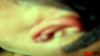 Cute big tit blonde screams anal pleasure tight ass fucked hard