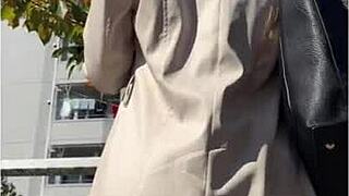 hey don't you crave watching this horny wife devour throbbing cocks wildly???