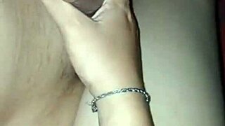 Indonesian Wife's Partner Rides Cock Like Pro in Wild Creampie Squirting Session