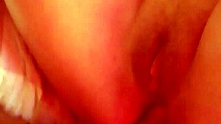 ¡MI FLAQUITA GRITA DE PLACER CON MI GRAN POLLA ANAL! 😱🍑💦