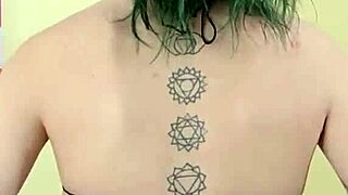 kit summers rocks that tight 18+ black bodysuit with gothic miniskirt part 3?