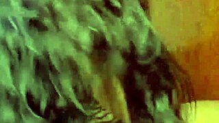 mature teen pussy squeezes cock till deep creampie orgasm