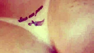 Crossdresser Comes Home Horny And Fucks Wife In Kitchen