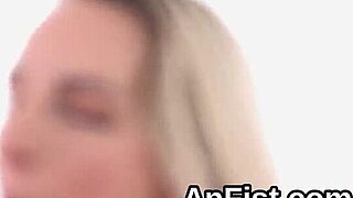 Kinky lesbian models fist juicy twats, fuck anal holes, lick asses with farting fuck doll play