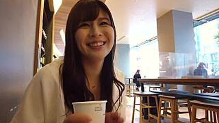 Tutor babe demands instant suck anal lick M-leg squirt creampie ride!! 🔥🍑💦