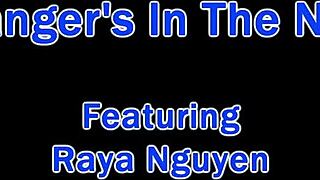 DR TAMPA hooks up with strangers raya nguyen BACKSTAGE in FLORIDA nights