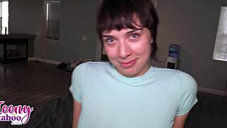 what if friend's 18+ daughter craves deep anal from bold stranger?