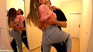 Amusement Park Blowjob Sparks Bold Standing Fuck Back Home