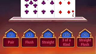 i'm in kolkata playing this hot indian game that turns into wild sex adventure all night long