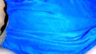 hey this slow creampie fills her tight pussy nice