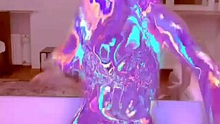 findom goaldigger's dirty talk belly dance domination glasses fetish