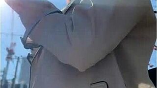 hey don't you crave watching this horny wife devour throbbing cocks wildly???