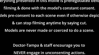 kristen martinez spreads pussy craving your thick load