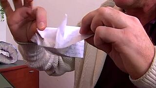 Blonde Teen Fucked Anal Doggystyle Gaping