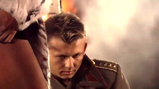 Sasha Dith's Russian HD Video Teases Hot Action!