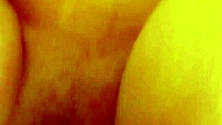 ¡MI FLAQUITA GRITA DE PLACER CON MI GRAN POLLA ANAL! 😱🍑💦