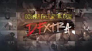 busty blonde divorcee, caught ya masturbating... now take roomie's cock deep?