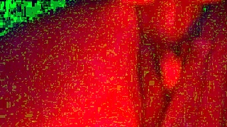 Close-Up Face-Down Fucking Transman Pussy FTM Crossdressing